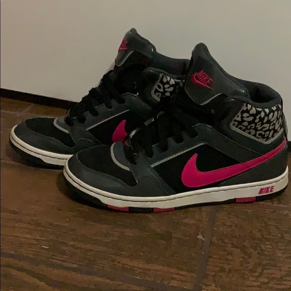 Nike’s